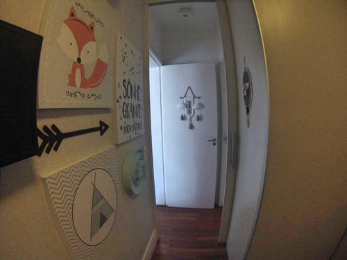 Imagem 26 de 30 de Apartamento Com 2 Dormitórios À Venda, 79 M² Por R$ 660.000 - Morumbi - São Paulo/sp - Ap19764