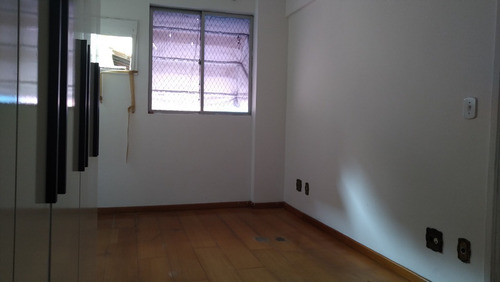 Imagem 4 de 17 de Apartamento 2 Quartos Praça Seca Jacarepaguá