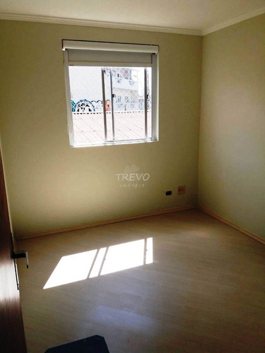 Imagem 10 de 15 de Apartamento - Novo Mundo - Ref: 3029 - V-3029