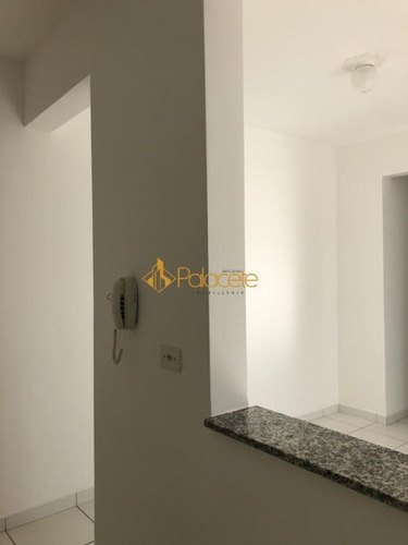 Imagem 5 de 16 de Apartamento Padrão Com 2 Quartos - 534388-v