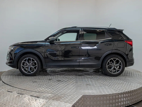 Ssangyong 1.5t Glx Cg111 4x2 At 5p Korando