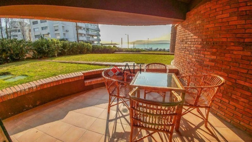 Imagen 1 de 17 de Apartamento En Venta Puerto 3 Dormitorios