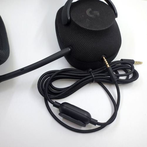 For Logitech G433 G233 Gpro X Universal Game Headset Audio C