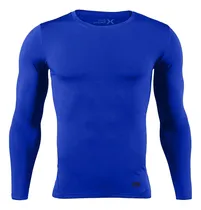 Comprar Buzos Deportivos Licra Fría Slim Fit Uv