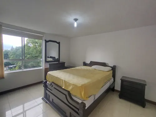 Arriendo Aparta Suite En El Tesoro