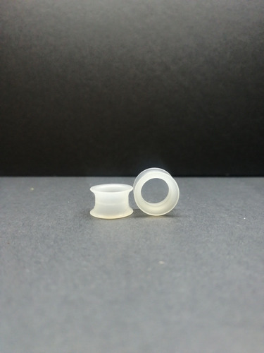 Imagen 5 de 9 de Expansores Y Piercing
