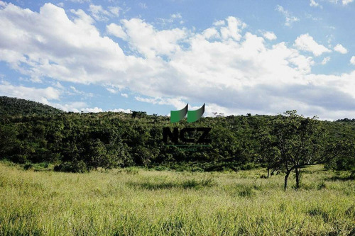 Imagem 1 de 21 de Fazenda À Venda, 14.480.000 M² Por R$ 6.000.000 - Chácara Alvorada - Jequié/ba - Fa0103