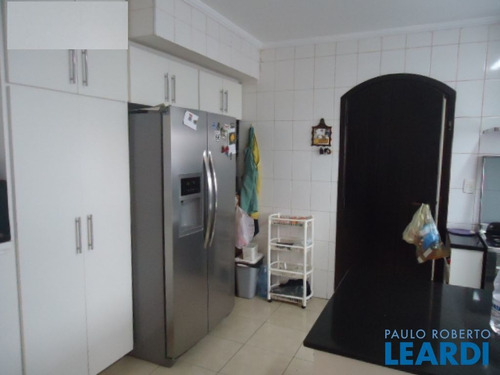 Imagem 5 de 15 de Casa Sobreposta - City Boaçava - Sp - 425867