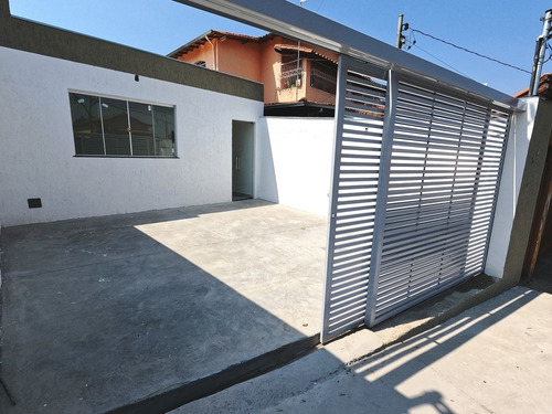Imagem 13 de 16 de Casa Plana À Venda, Europa, Belo Horizonte, Mg - Mg - Ca1400_de