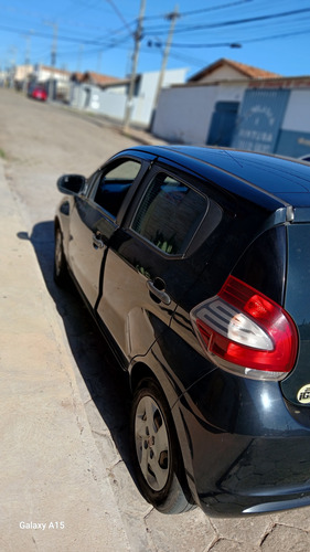 Fiat Mobi 1.0 Drive Flex 5p