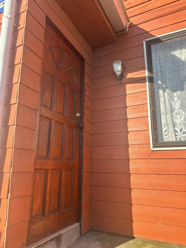 Oportunidad, Casa En Lota Alto, Detras De Cesfam Vende Dueño