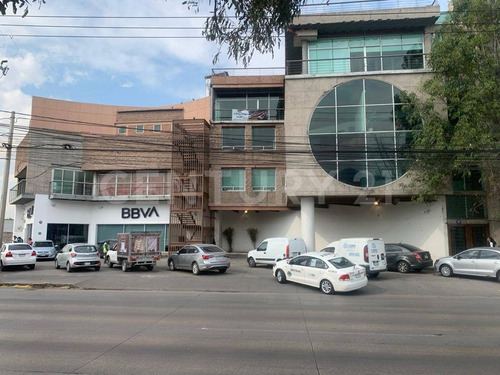 Oficina En Renta En San Mateo Cuautepec, Tultitlán, Estado De México.