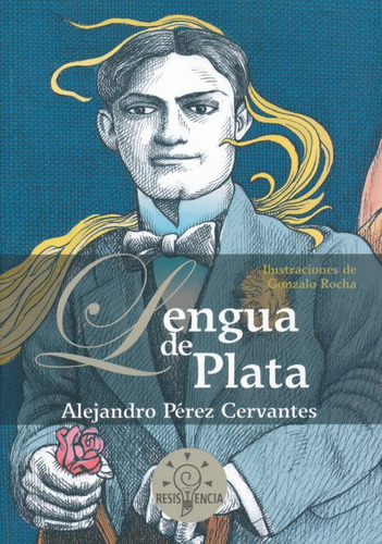 Lengua De Plata