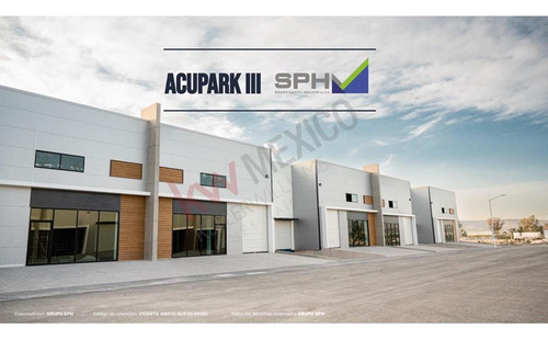 Pool De Inversiones En Bodegas En Querétaro - Descubre El Potencial De Crecimiento