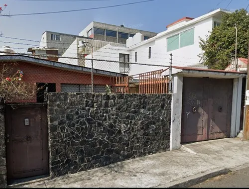 Angel Reyes, Loma De Puerta Grande, Álvaro Obregón, 01630 Cdmx Maja58