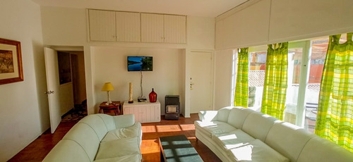 Imagen 2 de 21 de Amplio Y Luminoso Apartamento A Metros Del Puerto De Punta Del Este