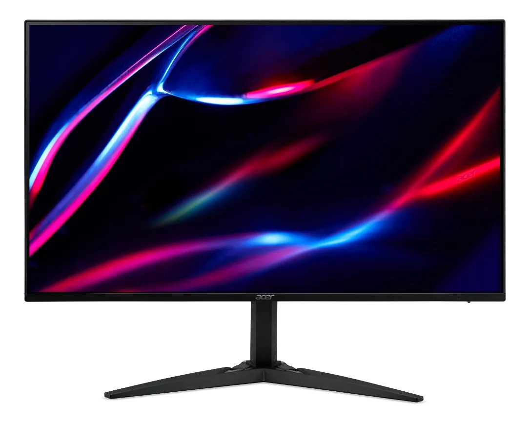 Acer Nitro Series KG273 Hbi KG273 Hbi UM.HX3AA.H03 27 "