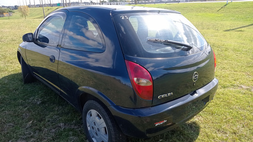 Chevrolet Celta 1.0 Ls