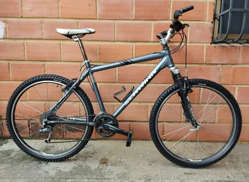Bicicleta Schwinn 26 Aluminio MercadoLibre