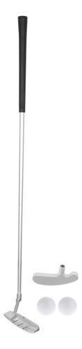 Golf Putting Club Entrenamiento Para Adultos Conjunto B