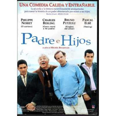 Padre E Hijos Dvd