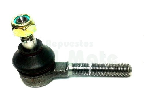 Extremo P/ Vw Kombi Izquierdo Rosca 14x1.5 Undercar