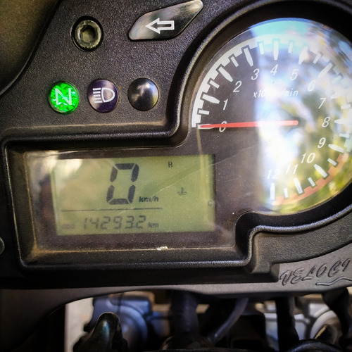 Gilera Smx 400 Touring - Lista Para Transferir - Oportunidad
