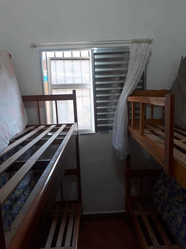 Imagem 9 de 14 de Casa Isolada Com 2 Quartos,1 Suíte,1 Vaga #809