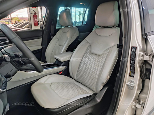 Jeep Commander Limited T270 1.3 Tb Flex Aut