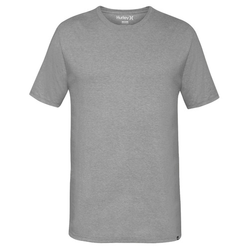 Lote 3 Playeras Hurley Premium Staple Mts0014820