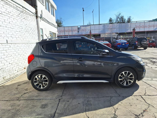Chevrolet Spark 1.4 Active Mt