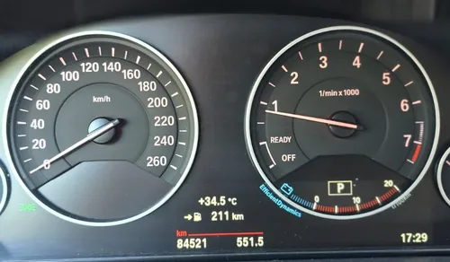 BMW Serie 4 2.0 420ia Gran Coupe Executive At