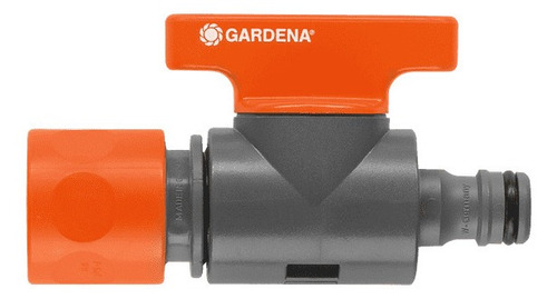 Válvula Reguladora Gardena-ynter Industrial