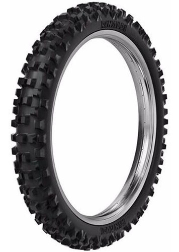 Pneu Dianteiro Rinaldi Rmx 35 90/90-21 M 54 C/ Câmara