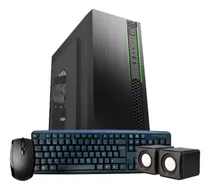 Comprar Pc Gamer Amd Ryzen 3 3200g 4gb 120gb Ssd Gt1030 Gab Combo