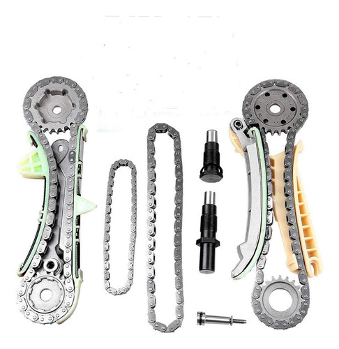 Kit Cadena De Tiempo Ford Explorer Sport Trac 4.0 L