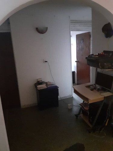Apartamento En Venta En Diez De Marzo