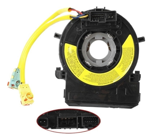 Muelle De Reloj De Cable Espiral Kia Optima 2011-2013