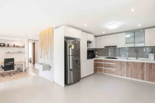 Casa En Venta En Vereda El Hato. Cod V6994