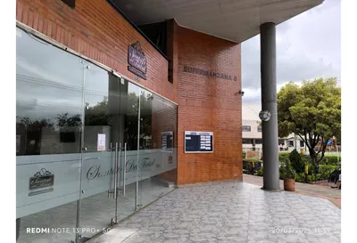 Apartamento en venta