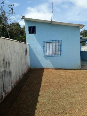 Casa À Venda No Jardim Palmeiras - Itanhaém 4659 | Sanm