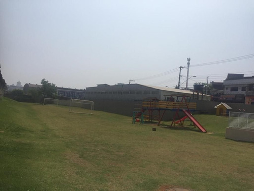 Imagem 22 de 23 de Sobrado Com 69 M² Sendo 2 Dormitórios, 1 Vaga, Lazer À Venda Por R$ 268.000 - Jardim Santo André - Santo André/sp - So0442