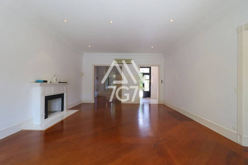 Imagem 11 de 29 de Excelente Casa No Jardim Guedala À Venda - Ca01263 - 70265261