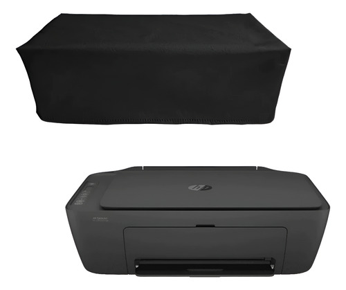Capa Impressora Hp Deskjet Advantage 2774 2676 Impermeavel