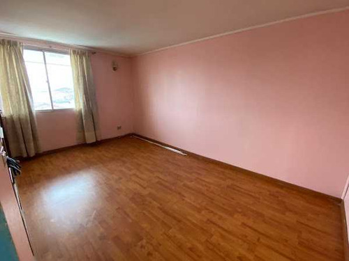 Venta Depto Subsidio A Pasos Metro Lo Prado (74148)