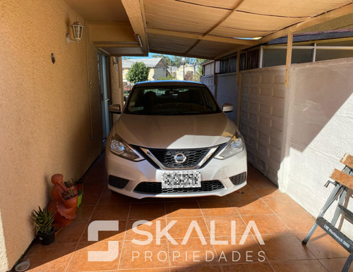 Casa En Venta En Chiguayante, 3d Y 2b