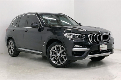 Imagen 2 de 25 de Bmw X3 Suv 5 Pts 30i X Line, Ta, 4x4
