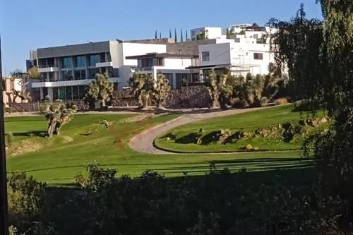 Casas en Venta en La Loma Club De Golf, San Luis Potosí | Metros Cúbicos