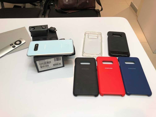 Samsung S10e Desbloqueado