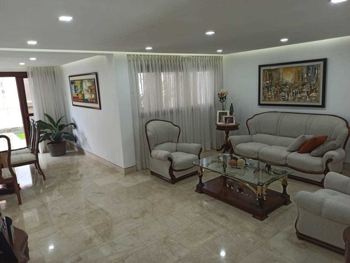 Imagen 5 de 14 de En Venta Casa En El Trigal- Aca